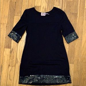 Juice Couture girl dress size 8